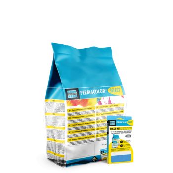   LATICRETE PERMACOLOR SELECT - Fugázó, 1,5mm-től 12mm-ig, Bázis 5.5kg