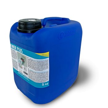 LATICRETE PRIMER PLUS - Egykomponensű Alapozó, 5kg
