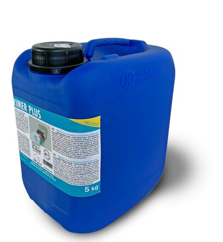 LATICRETE PRIMER PLUS - Egykomponensű Alapozó - Paletta 36 x 25 kg
