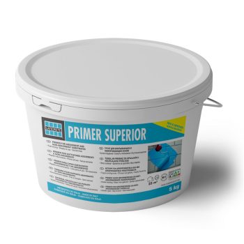 LATICRETE PRIMER SUPERIOR - Egykomponensű Tapadóhíd, 5kg