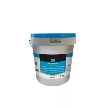   LATICRETE AQUA BARRIER LASTIK PRIMER - Vízbázisú Tapadó Alapozó, Szürke (GREY), 5 KG