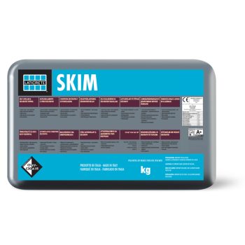   LATICRETE SKIM - Javító és Kiegyenlítő Habarcs, 30 mm-ig, 25kg