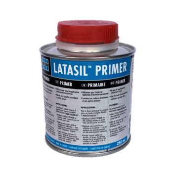   LATICRETE LATASIL SWIMMING POOL PRIMER - Egykomponensű Úszómedence Tapadóhíd, 0.25kg