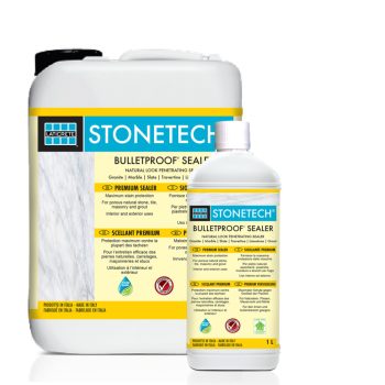   LATICRETE BULLETPROOF Sealer - Prémium Natúrkő Impregnáló, 1L