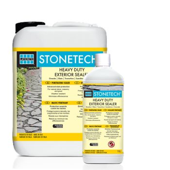   LATICRETE HEAVY DUTY EXTERIOR Sealer - Kültéri Extrém Védelem Impregnáló, 1L