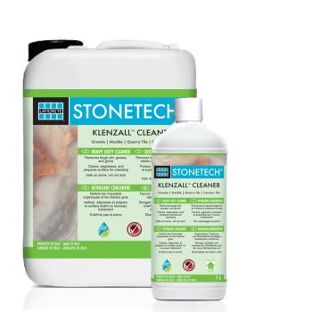   LATICRETE KLENZALL - Cleaner Erős Hatású Tisztítószer, 1L