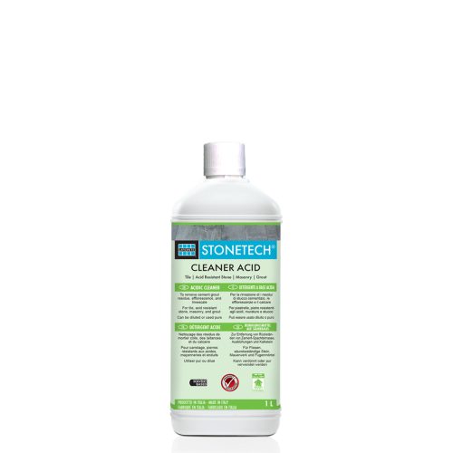 LATICRETE CLEANER ACID - Intenzív Savas Tisztítószer, 1L