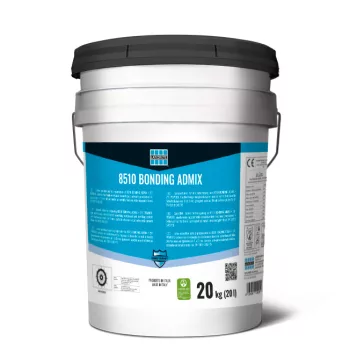   LATICRETE 8510 BONDING ADMIX - Kötőadalék 211 POWDER-hez, 20 KG
