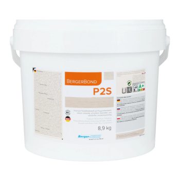   BergerBond® P2S - kétkomponensű poliuretán ragasztó - 6kg
