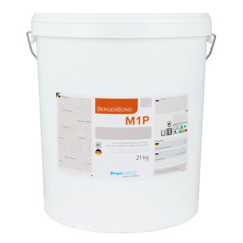 BergerBond® M1P - szilánbázisú polimer  - 21kg