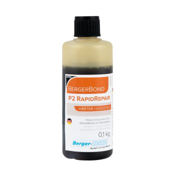 BergerBond® P RapidRepair - gyorskötésű ragasztó 0,9kg