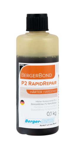 BergerBond® P RapidRepair - gyorskötésű ragasztó 0,9kg