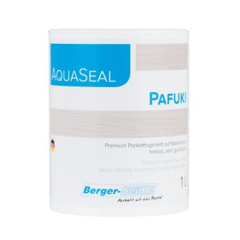 AquaSeal® Pafuki - Fugatömítő- 1L