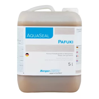 AquaSeal® Pafuki - Fugatömítő- 5L