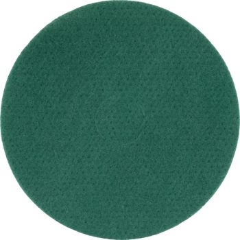   AbraPrime PAD Polierpads, Polírozó párna, nylon, Ø 410 x 10 mm , fehér, 10db