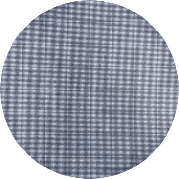   AbraPrime PAD Schleifpads, Parketta csiszolórács, szilícium-karbid, Ø 410  mm, K60, 10db