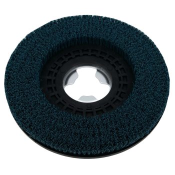 AbraPrime ElasticBrush Extreme, Csiszolótárcsa, kék