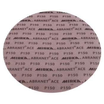 AbraPrime Abranet ACE, Ø 406, K80