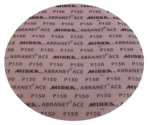 AbraPrime Abranet ACE, Ø 115x230, K120, 10db