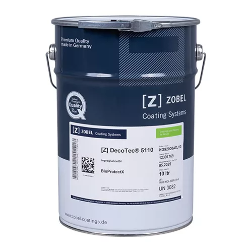 DecoTec® 5110 - Paletta 30 x 10 Liter
