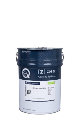 ZowoHome® 8350, fehér - 20 Liter