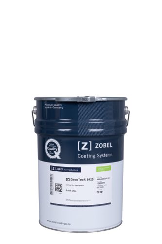 DecoTec® 5425 DEL, base - Paletta 22 x 18 Liter