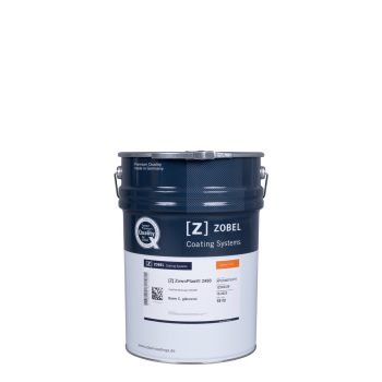 ZowoPlast® 2450, Base C - 18 Liter