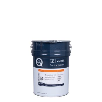 ZowoPlast® 2490, Base C - 18 Liter
