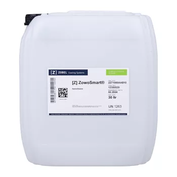 Berger-Zobel ZowoSmart HydroCleaner tisztítószer, 30 liter – QHL Magyarország