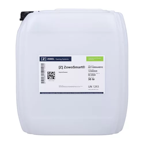 Berger-Zobel ZowoSmart HydroCleaner tisztítószer, 30 liter – QHL Magyarország