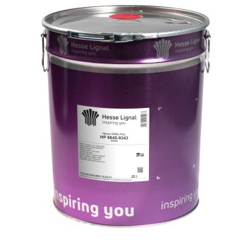   COOL-FILL HYDRO Lakk - Univerzális Tűzálló Bevonat - 150g/m², fehér - 7 KG