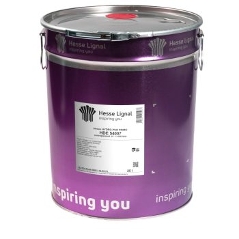   PERFECT-TOP® HYDRO Fedőlakk - Tűzgátló - 130g/m², fehér - 5 l