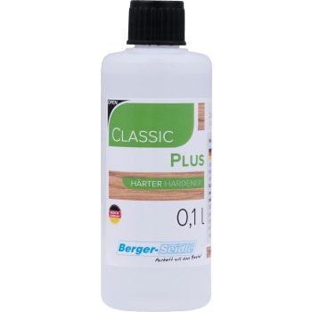   Classic Plus - Adalékanyag BaseOil fapadló olajokhoz - 100ml