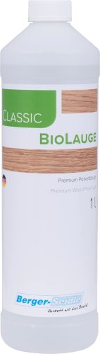 Classic BioLauge - Padlóolaj előkenő - 1Liter