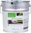 Classic OutdoorOil® - Kültéri fapadló olaj - Paletta 75 x 3 Liter, színtelen