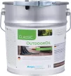 Classic OutdoorOil® - Kültéri fapadló olaj - Paletta 280 x 1 Liter, színtelen