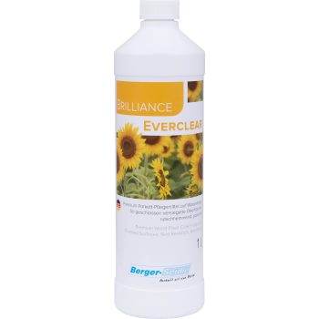   Brilliance Everclear - Parkettalakk ápolószer - 1L, csillogó