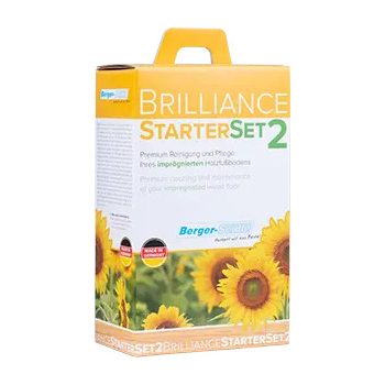 Brilliance StarterSet 2 - 2x1 Liter