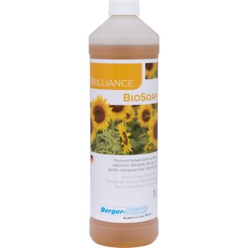 Brilliance BioSoap - Fapadló szappan - 1L