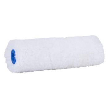   BergerTool Microfaserrolle Plus Small - Mikroszálas mini lakkozó henger 11mm (10db)