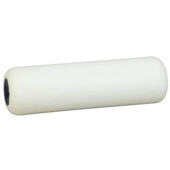 BergerTool Schaumstoffrolle - Szivacs lakkozó henger (10db)