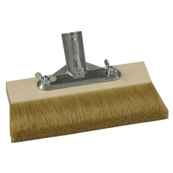 BergerTool Flächenstreicher - Lakkozó kefe - 20cm 