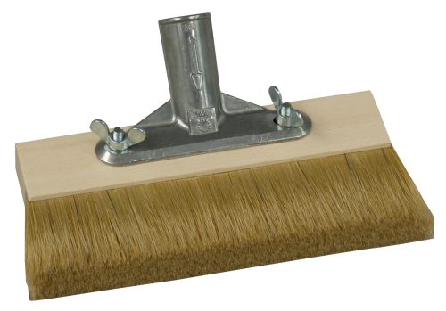 BergerTool Flächenstreicher - Lakkozó kefe - 30cm 