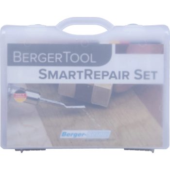 BergerTool SmartRepair Set