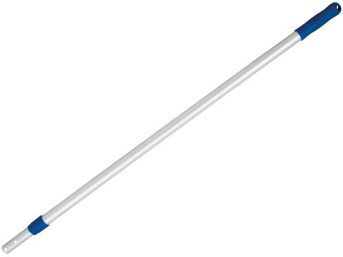 BergerTool PadHolder ERGO Stiel, Teleszkópos, 100-180 cm
