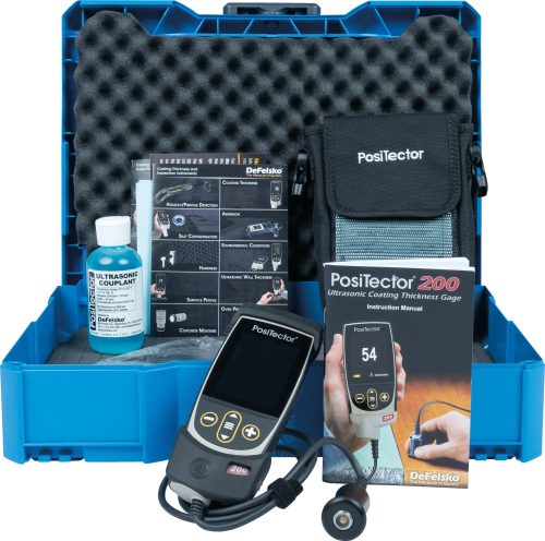 BergerTool LayerGauge Pro