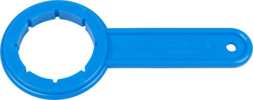 BergerTool PowerOpener, 160x70x10mm
