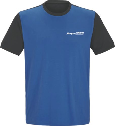 Berger-Seidle STRAUSS T-Shirt, S