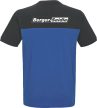 Berger-Seidle STRAUSS T-Shirt, XL