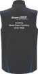 Berger-Seidle STRAUSS Softshell Bodywarmer Motion, S